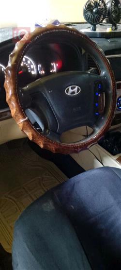 هیوندای سەنتافی